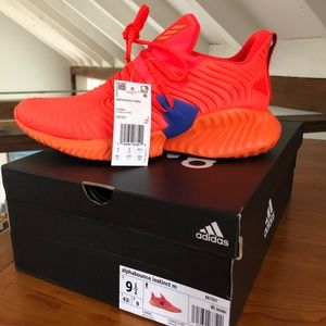 adidas ALPHABOUNCE INSTINCT SHOES